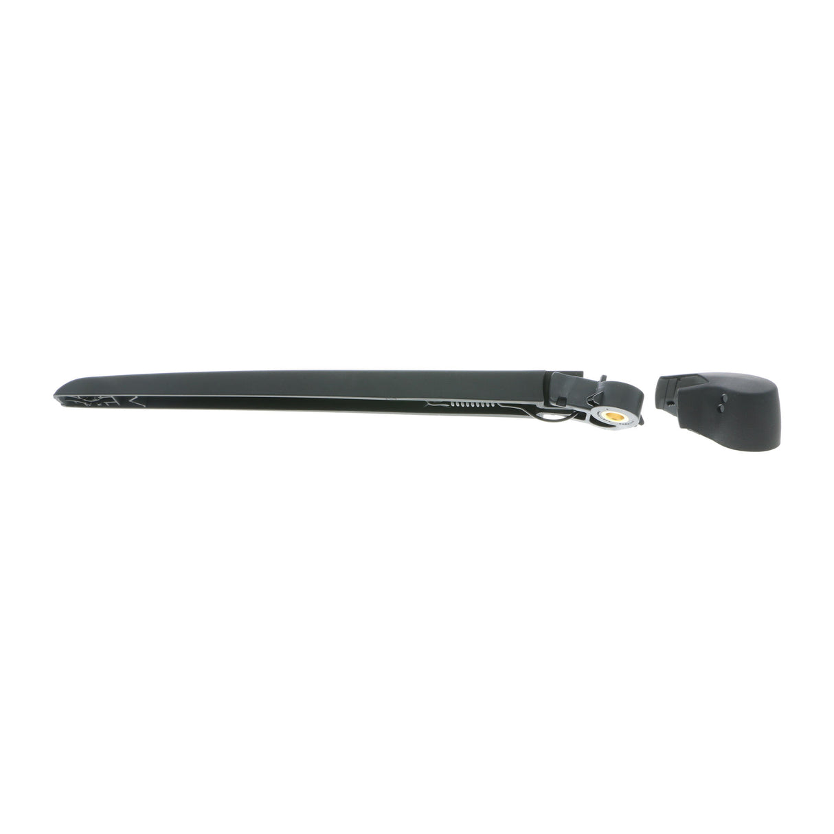 VW Wiper Arm, window cleaning  - VAICO V10-9921