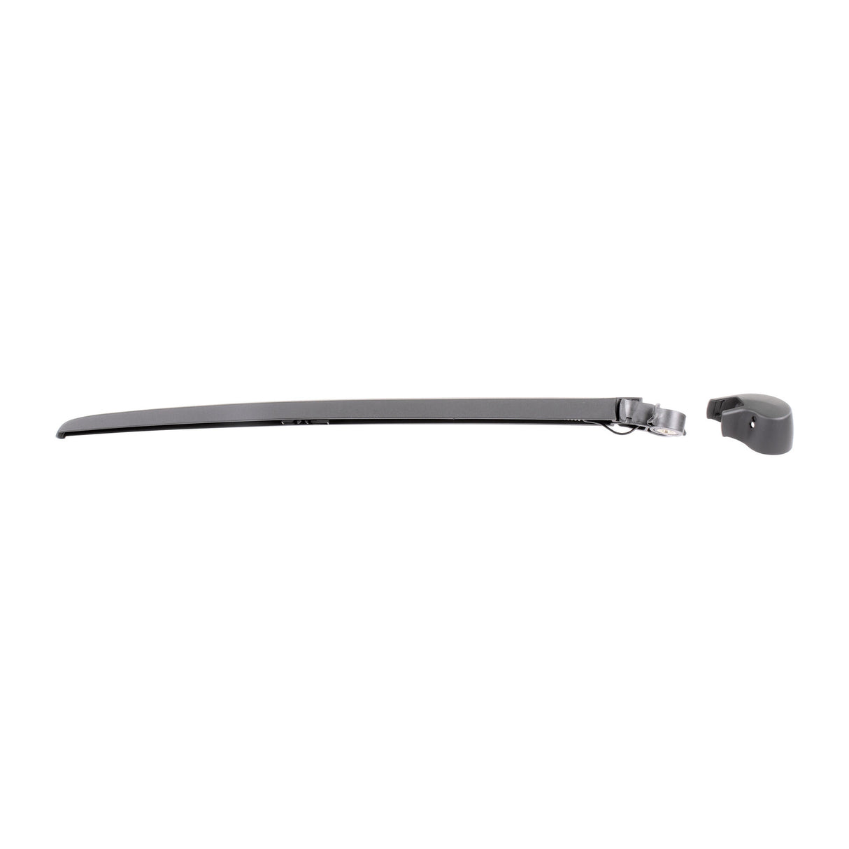 VW Wiper Arm, window cleaning  - VAICO V10-9924