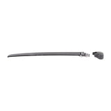 VW Wiper Arm, window cleaning  - VAICO V10-9924