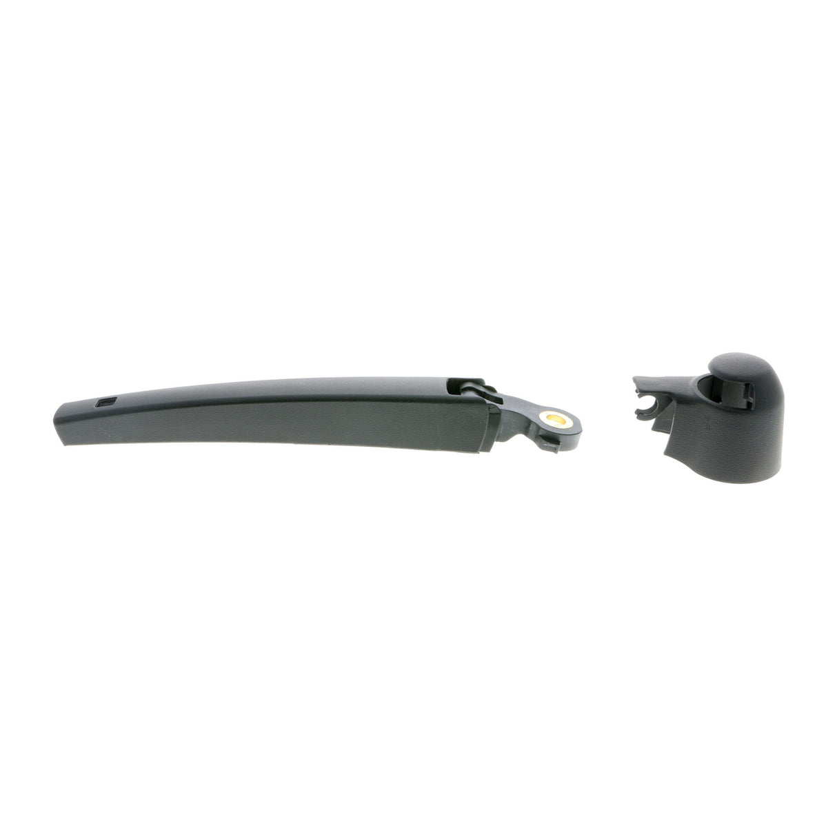 VW Wiper Arm, window cleaning  - VAICO V10-9936