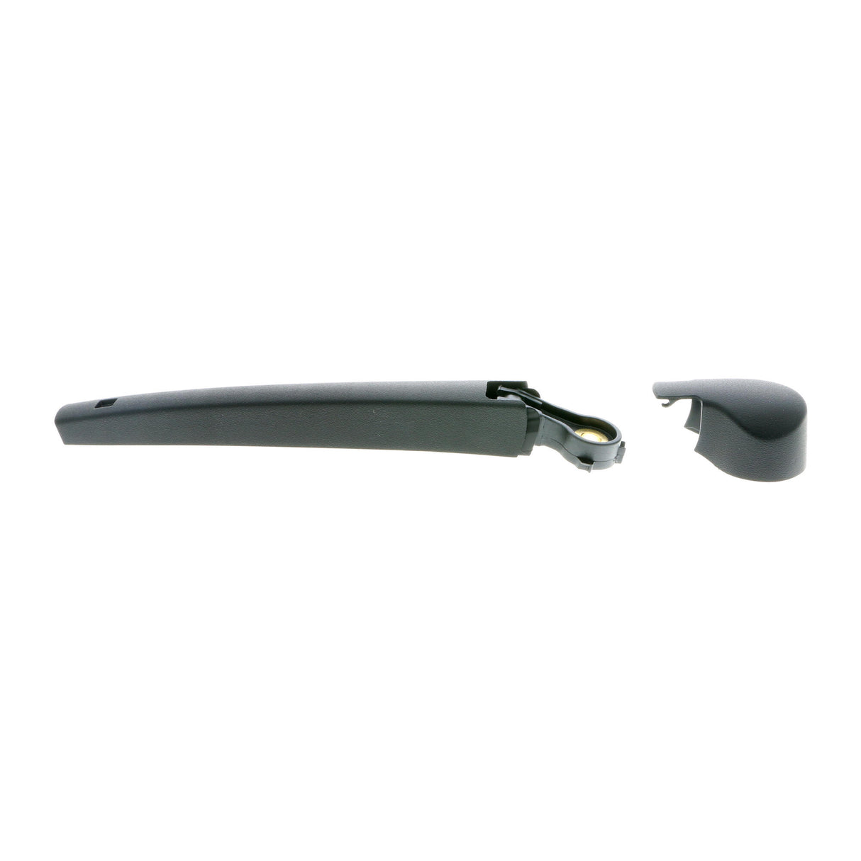 VW Wiper Arm, window cleaning  - VAICO V10-9942