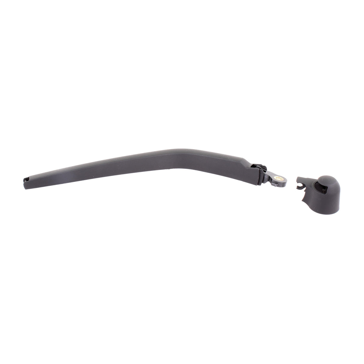 VW Wiper Arm, window cleaning  - VAICO V10-9975