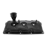 VW Cylinder Head Cover  - VAICO V10-9979