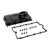 VW Cylinder Head Cover  - VAICO V10-9986