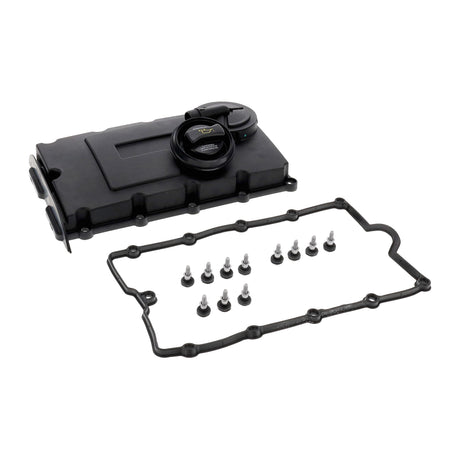 VW Cylinder Head Cover  - VAICO V10-9986