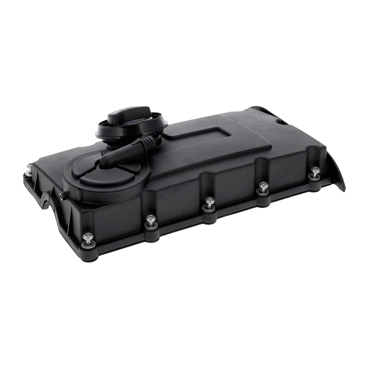 VW Cylinder Head Cover  - VAICO V10-9986