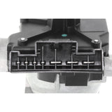 VW Steering Lock  - VAICO V10-9988