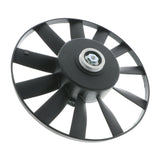 VW Fan, engine cooling  - VEMO V15-01-1801