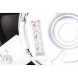 VW Fan, engine cooling  - VEMO V15-01-1801