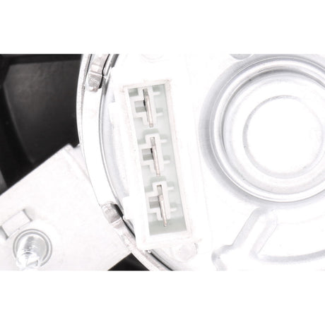 VW Fan, engine cooling  - VEMO V15-01-1801