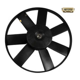 VW Fan, engine cooling  - VEMO V15-01-1803-1