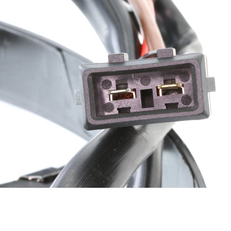 VW Fan, engine cooling  - VEMO V15-01-1808