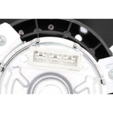 VW Fan, engine cooling  - VEMO V15-01-1812