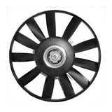 SEAT Fan, engine cooling  - VEMO V15-01-1816-1