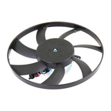 SEAT Fan, engine cooling  - VEMO V15-01-1820