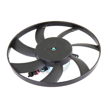 SEAT Fan, engine cooling  - VEMO V15-01-1820