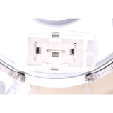 VW Fan, engine cooling  - VEMO V15-01-1825