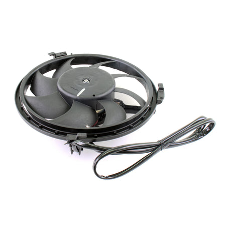 VW Fan, engine cooling  - VEMO V15-01-1835-1