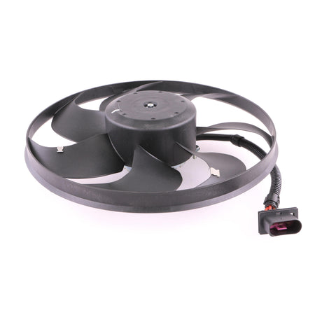 VW Electric Motor, radiator fan  - VEMO V15-01-1847