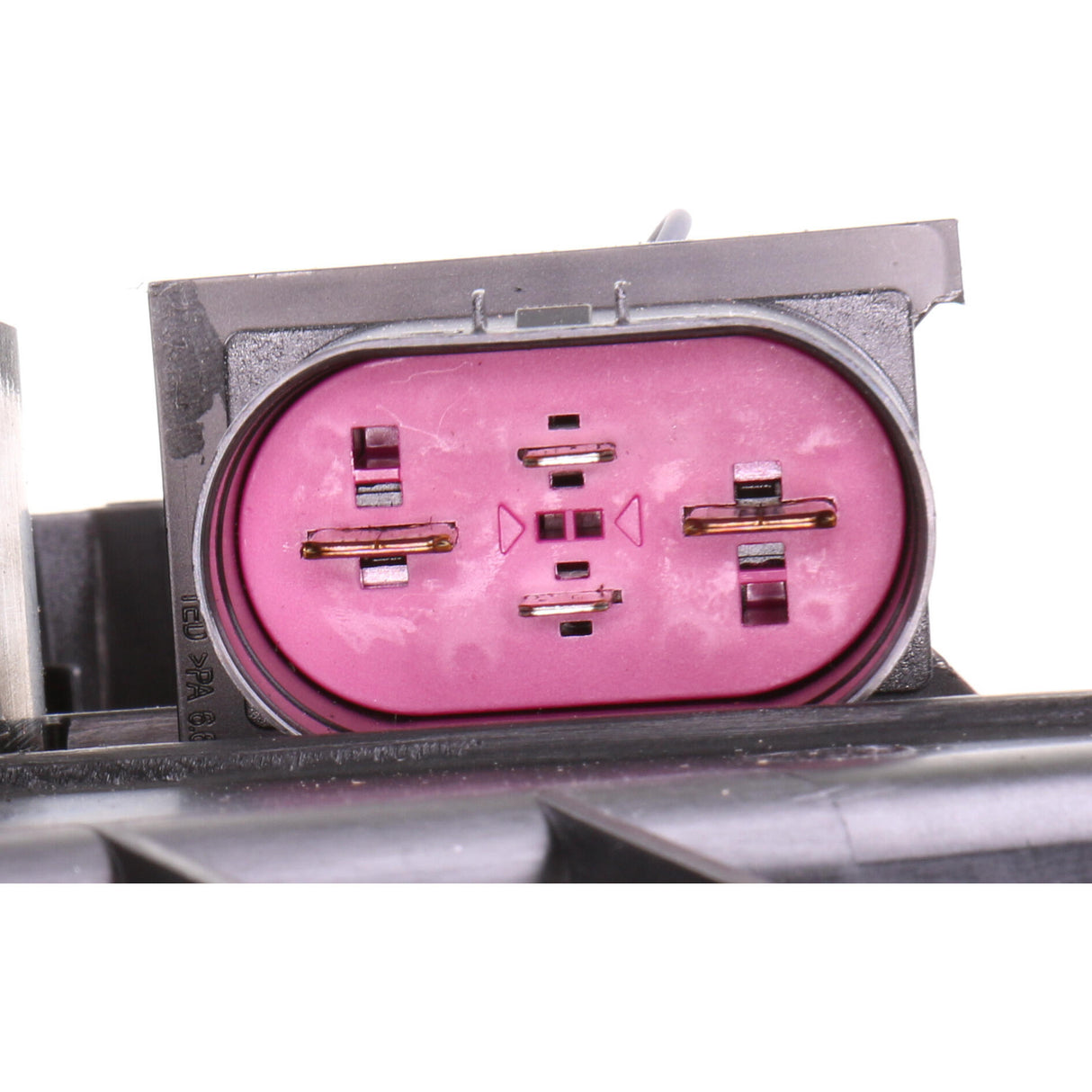 VW Fan, engine cooling  - VEMO V15-01-1869