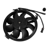 VW Fan, engine cooling  - VEMO V15-01-1879