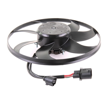 VW Fan, engine cooling  - VEMO V15-01-1880