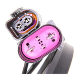 VW Fan, engine cooling  - VEMO V15-01-1880