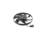 VW Fan, engine cooling  - VEMO V15-01-1883