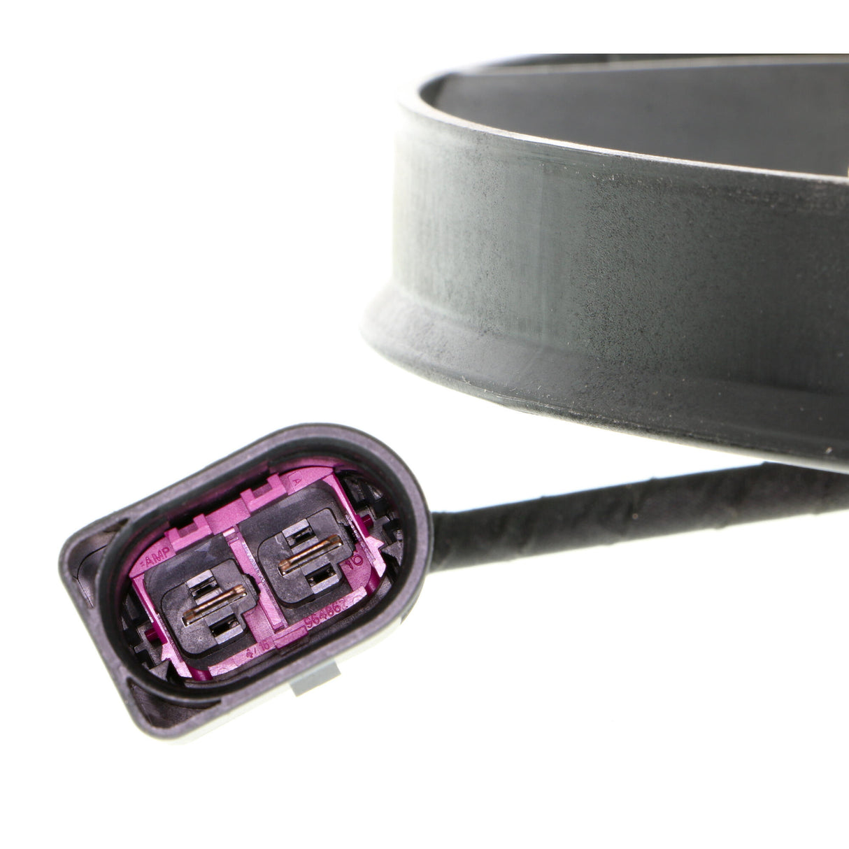 VW Fan, engine cooling  - VEMO V15-01-1883