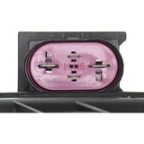 VW Fan, engine cooling  - VEMO V15-01-1887