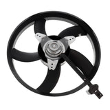 VW Fan, engine cooling  - VEMO V15-01-1888