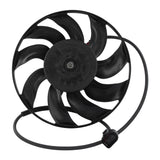 VW Fan, engine cooling  - VEMO V15-01-1889