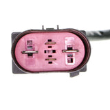 AUDI Fan, engine cooling  - VEMO V15-01-1893-1