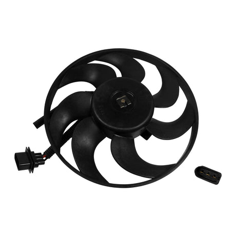 SEAT Fan, engine cooling  - VEMO V15-01-1896