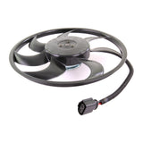 VW Fan, engine cooling  - VEMO V15-01-1897