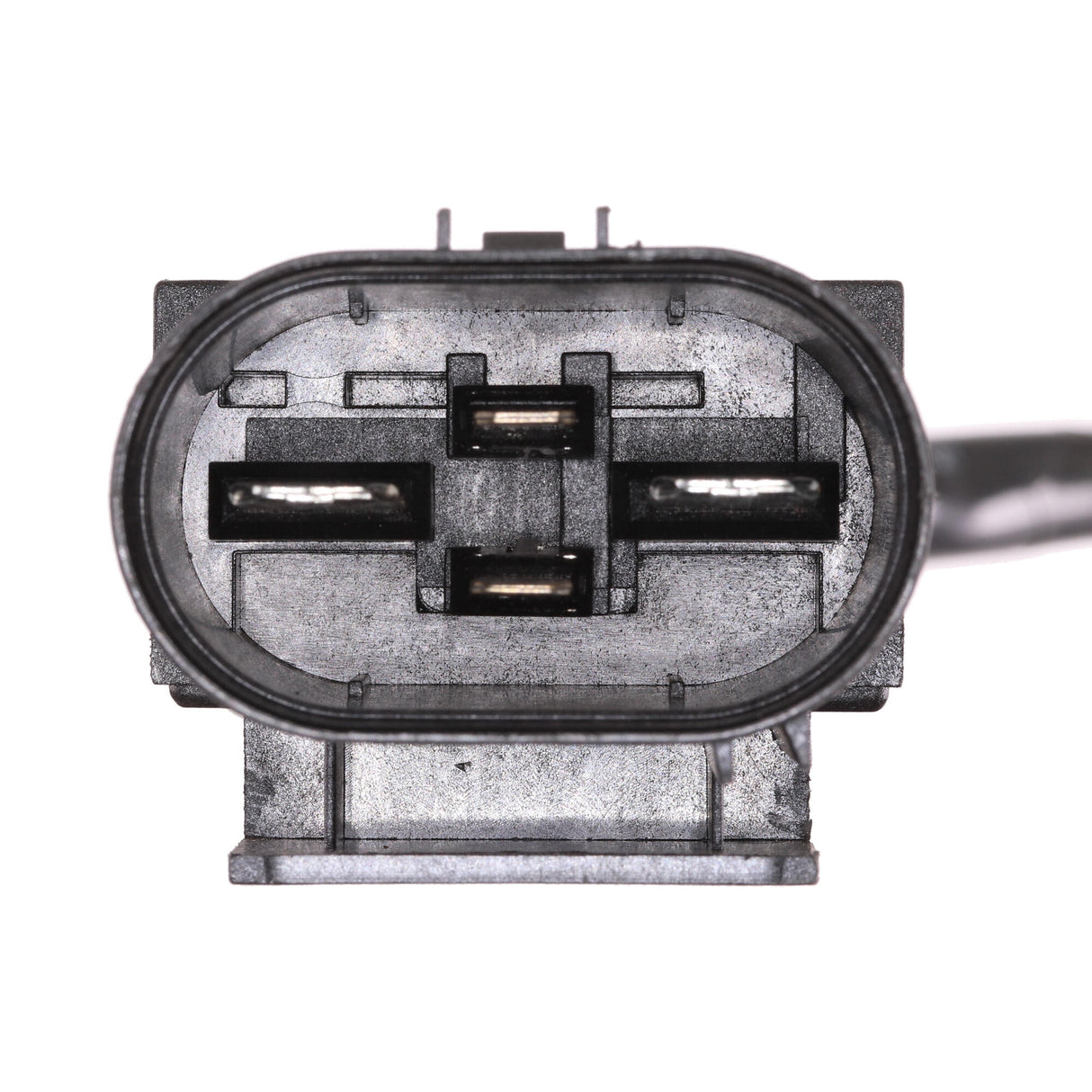 AUDI Fan, engine cooling  - VEMO V15-01-1898