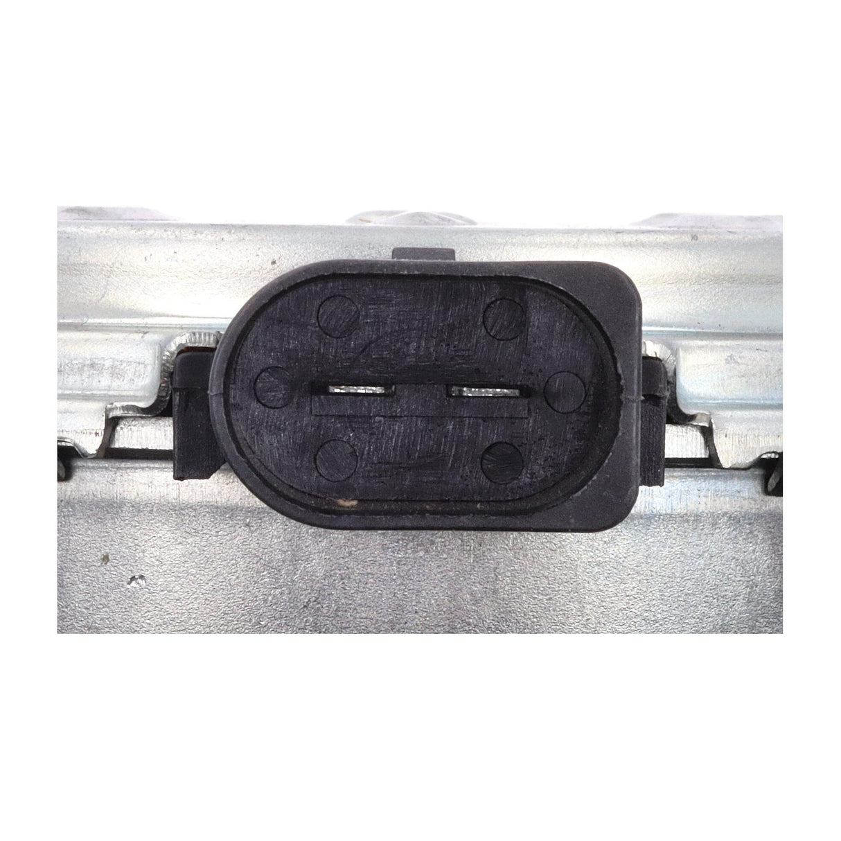 VW Fan, engine cooling  - VEMO V15-01-1907