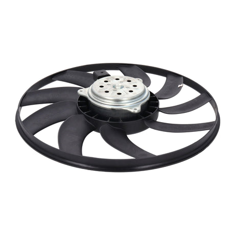 VW Fan, engine cooling  - VEMO V15-01-1907