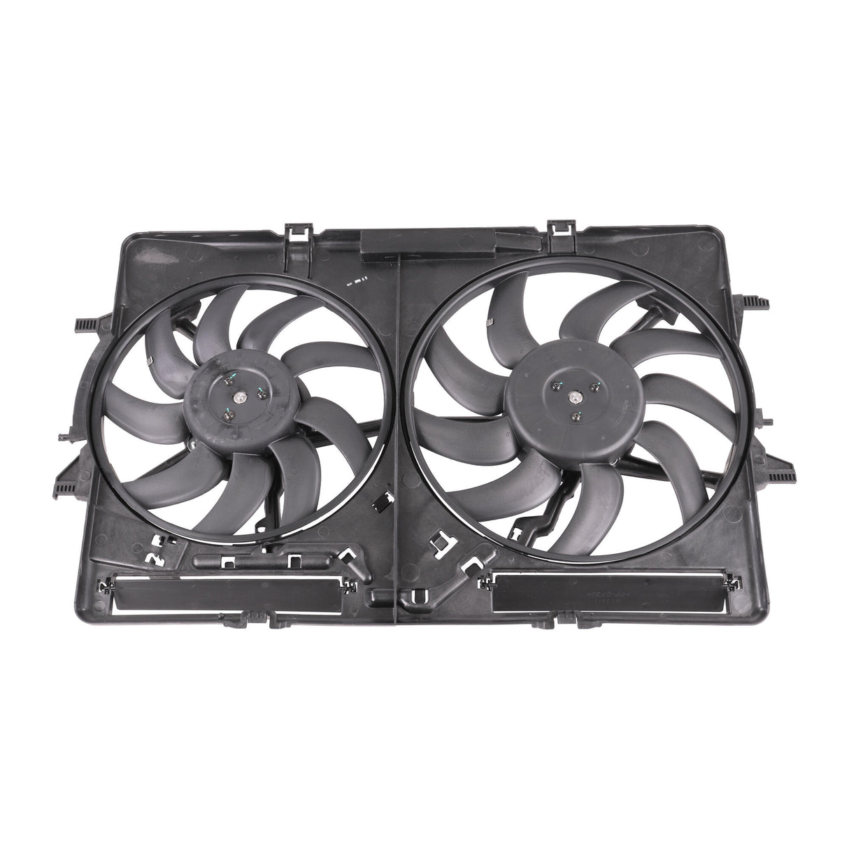 VW Fan, engine cooling  - VEMO V15-01-1908