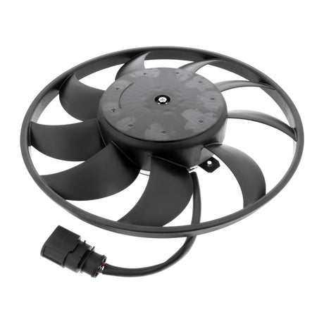 VW Fan, engine cooling  - VEMO V15-01-1910