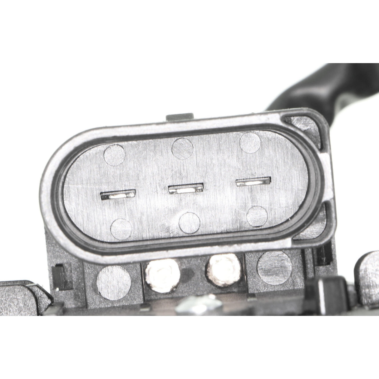 VW Fan, engine cooling  - VEMO V15-01-1912