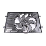 VW Fan, engine cooling  - VEMO V15-01-1913