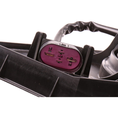 VW Fan, engine cooling  - VEMO V15-01-1913