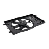 VW Fan, engine cooling  - VEMO V15-01-1915