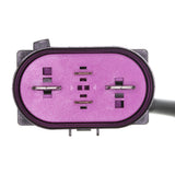 VW Fan, engine cooling  - VEMO V15-01-1916