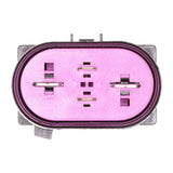 VW Fan, engine cooling  - VEMO V15-01-1917