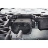 AUDI Fan, engine cooling  - VEMO V15-01-1919