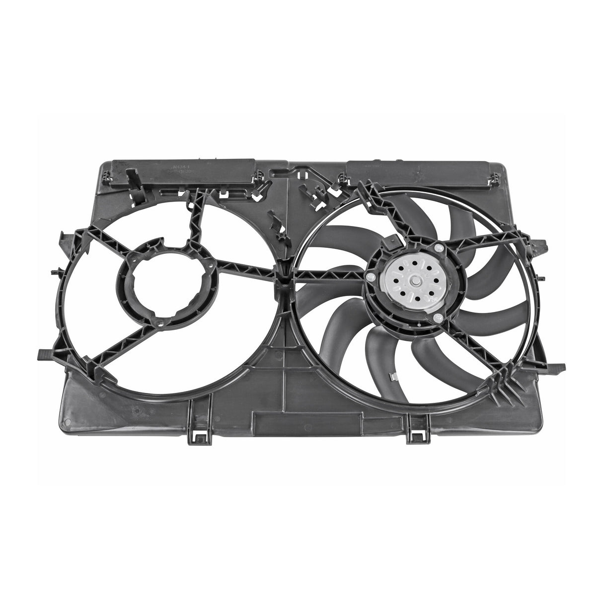 AUDI Fan, engine cooling  - VEMO V15-01-1919