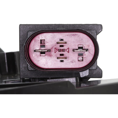 VW Fan, engine cooling  - VEMO V15-01-1920