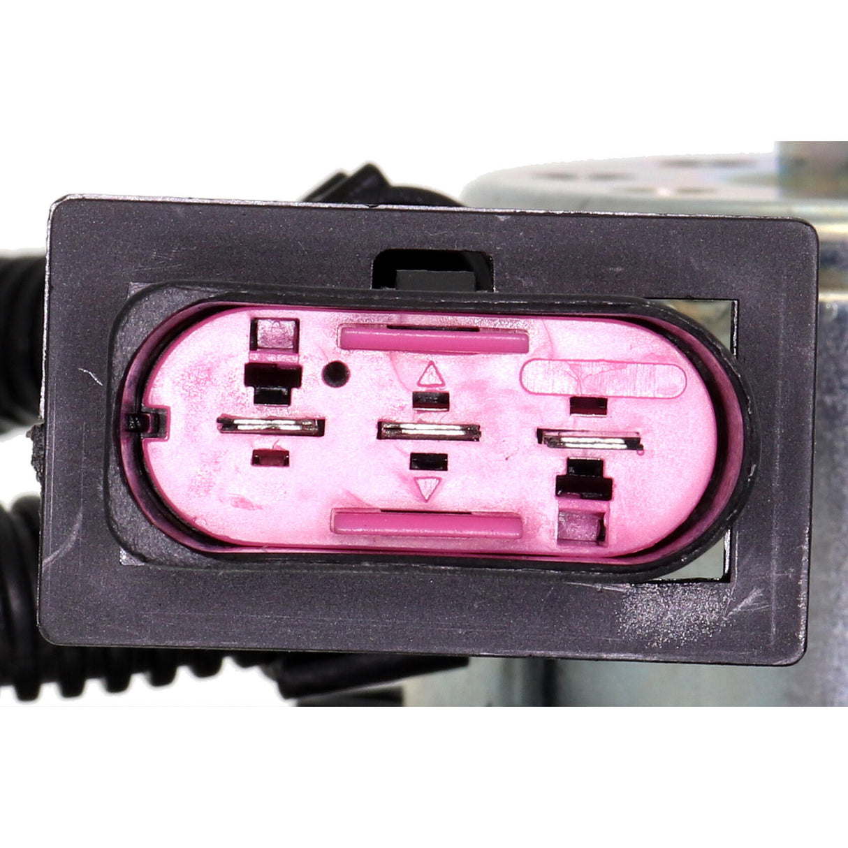 VW Fan, engine cooling  - VEMO V15-01-1927